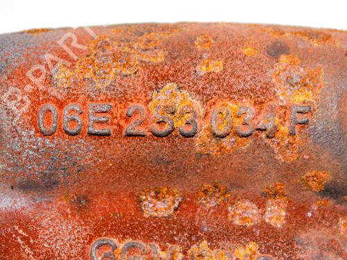 Exhaust manifold AUDI Q5 (8RB) 3.2 FSI quattro | BP17714008M110 