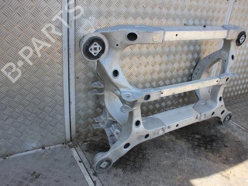Rear axle TESLA MODEL S (5YJS) 70D AWD | BP35716941M2 - Image 9