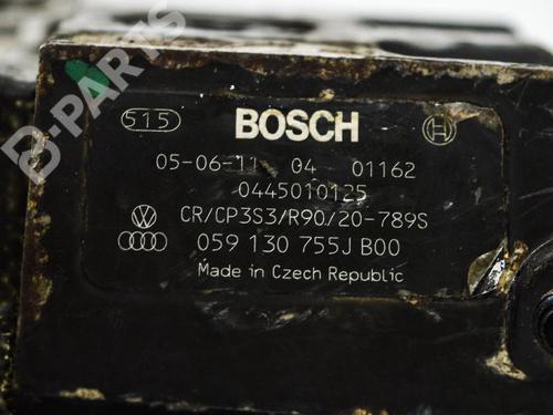 Fuel pump AUDI A8 D3 (4E2, 4E8) 3.0 TDI quattro | BP6489529M76 