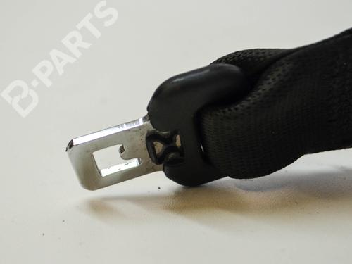 Rear center seatbelt JAGUAR XF I (X250) 3.0 D | BP7673566I27 