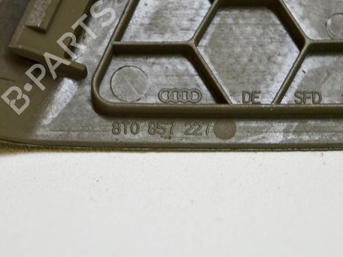 Other AUDI A4 B8 (8K2) 2.0 TFSI | BP14677240O1 