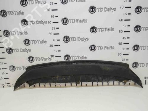 Spoiler paragolpes delantero VW PASSAT B7 Variant (365) 1.6 TDI (105 hp) 14672800