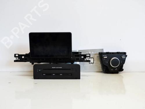 radio-audi-a4-b9-8w2-8wc-14-tfsi-2015-6500950 main image