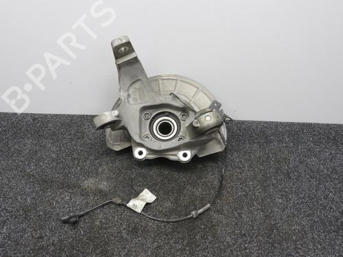 Used Left rear steering knuckle Left rear steering knuckle 38643237 38643237