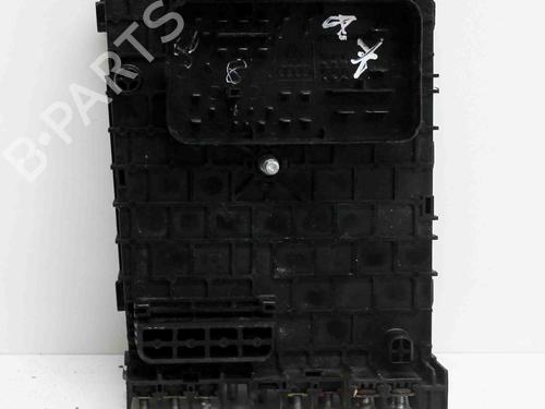 Fuse box VW PASSAT B6 (3C2) 2.0 TDI | BP7912753E1