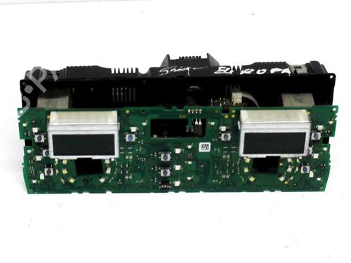 Module électronique AUDI A6 C6 Avant (4F5) 2.0 TDI (121 hp) 7913656