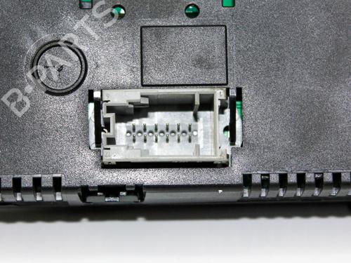 Climate control BMW X1 (E84) sDrive 28 i | BP28821660I5 