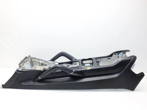 Mittelkonsole Mittelkonsole PORSCHE CAYENNE (92A) 3.0 S E-Hybrid (416 hp) 33250199 33250199