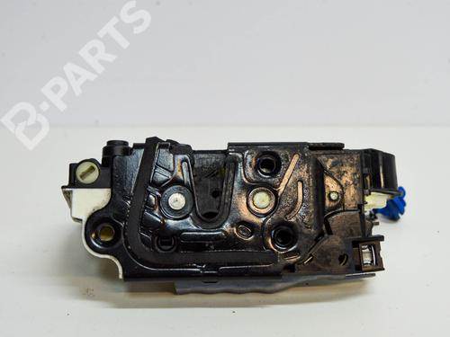 Rear left lock VW PASSAT CC B6 (357) 2.0 TDI | BP7741519C100 