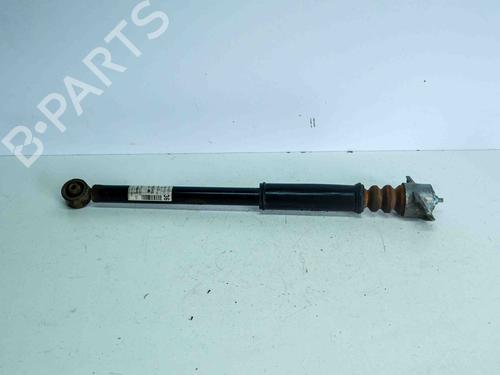 Used Left rear shock absorber SEAT IBIZA IV (6J5, 6P1) 1.2 TSI (86 hp) 6503174