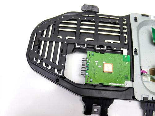 Antenna/Base MERCEDES-BENZ GL-CLASS (X164) GL 500 4-matic (164.886) | BP31950374C140 