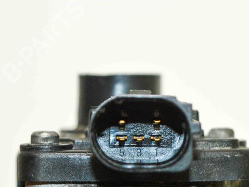 Egr VW PASSAT B6 (3C2) 2.0 TDI | BP10529796M69 