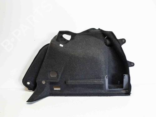 Kofferbakbekleding VW GOLF VII (5G1, BQ1, BE1, BE2) 1.6 TDI (105 hp) 14691783