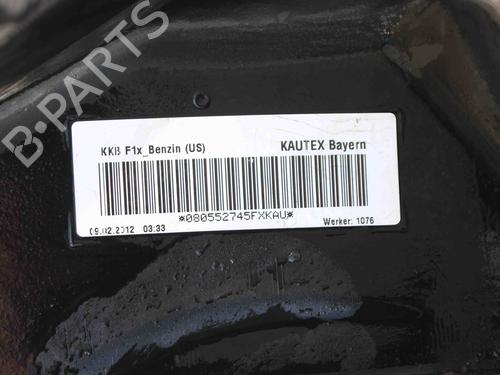 Fuel tank BMW 5 (F10) 535 i xDrive | BP18200509C62 