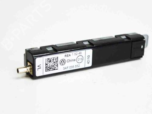 Elektronisk modul VW PASSAT B7 Variant (365) 1.6 TDI (105 hp) 7742059