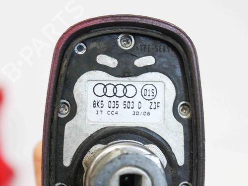 Used Antenna/Base AUDI A4 B8 (8K2) 1.8 TFSI (120 hp) 8852448
