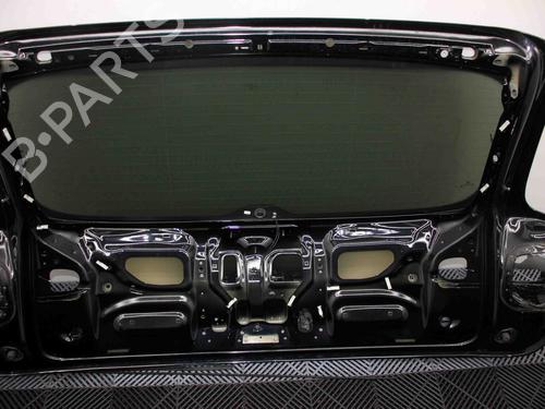 Tailgate AUDI Q7 (4LB) 3.0 TFSI quattro | BP29373550C6 