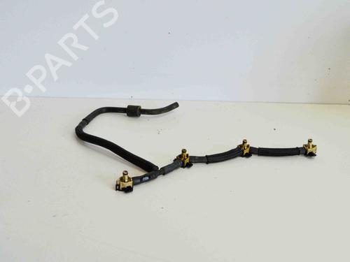 Tubo AUDI Q5 (FYB, FYG) 2.0 TDI quattro (190 hp) 14673782