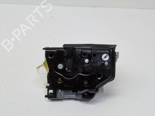 Høyre foran lås AUDI A4 B9 (8W2, 8WC) 2.0 TFSI | BP15681352C97 