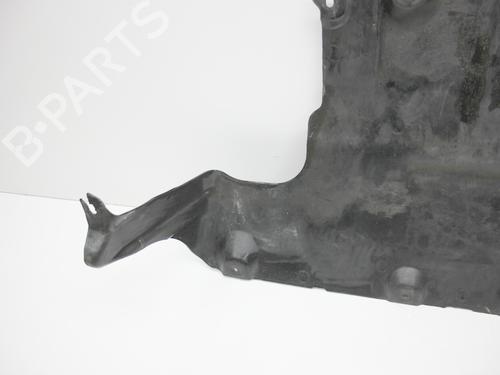 Upper protection PORSCHE CAYENNE (92A) 4.8 S | BP31950408M93 