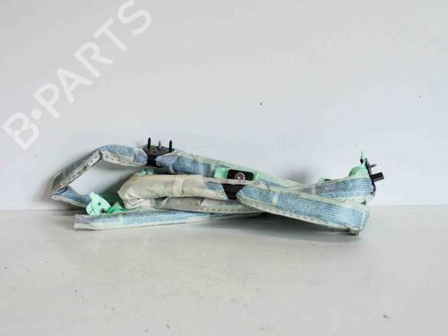 Used Left curtain airbag VW PASSAT B6 Variant (3C5) 2.0 BlueTDI (143 hp) 14689747