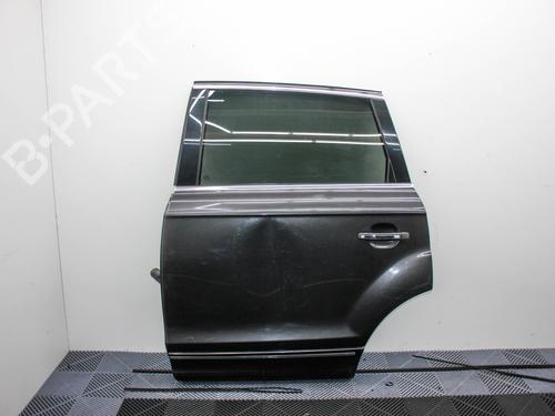 Left rear door AUDI Q7 (4LB) 3.0 TFSI quattro | BP29919291C4