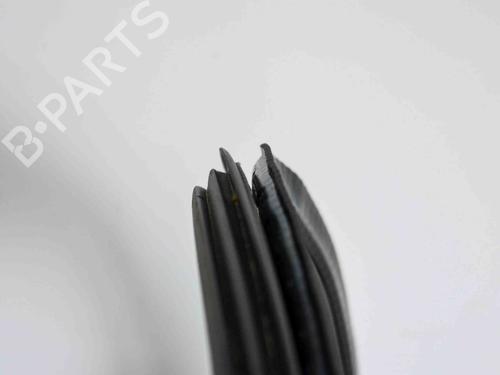 Portierrubbers AUDI A3 Limousine (8VS, 8VM) 2.0 TDI (150 hp) 14691348