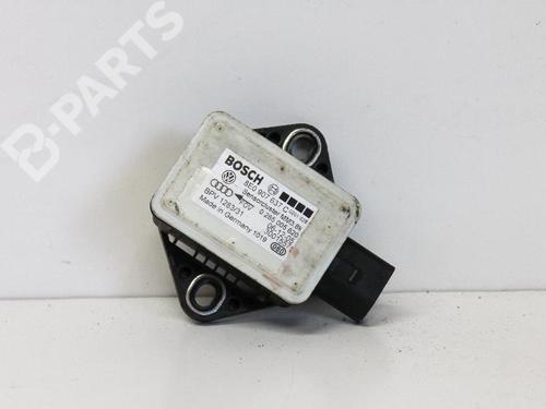 Used Electronic sensor AUDI A4 B7 (8EC) 1.8 T quattro (163 hp) 7913513