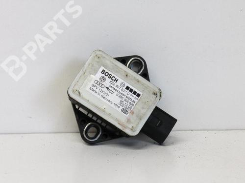 Electronic sensor AUDI A4 B7 (8EC) 1.8 T quattro (163 hp) 7913513