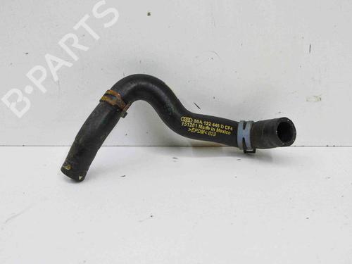 Used Pipe AUDI Q5 (FYB, FYG) 2.0 TFSI quattro (252 hp) 15681444