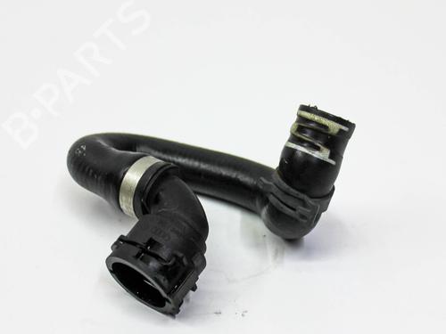 Pipe AUDI A5 (8T3) S5 quattro | BP21811517M125 