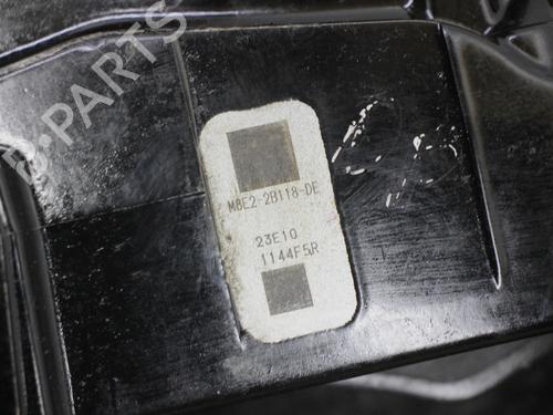 Right front brake caliper LAND ROVER RANGE ROVER SPORT III (L461) P440e PHEV AWD | BP31047981M104 