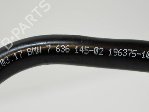 Pipe BMW X5 (F15, F85) xDrive 40e | BP28820474M125 