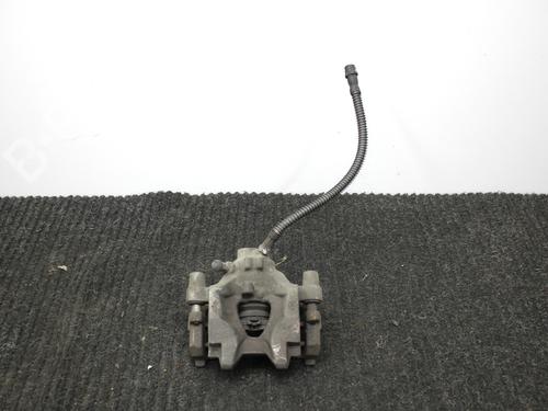 Used Left rear brake caliper Left rear brake caliper MERCEDES-BENZ C-CLASS Coupe (C204) C 220 CDI (204.302) (170 hp) 33971986 33971986