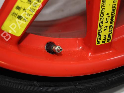 Jack Kit PORSCHE CAYENNE (92A) 4.8 S | BP32101474C119 