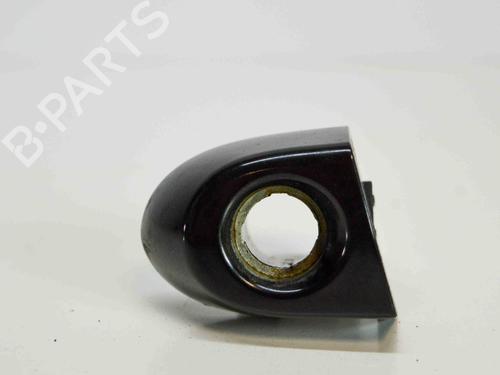 Used Front right exterior door handle Front right exterior door handle 6480630 6480630