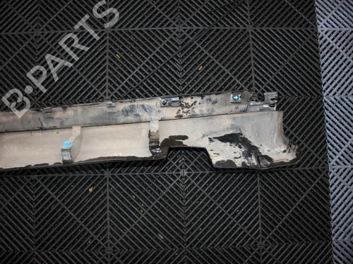 Left sideskirt JEEP COMPASS (MK49) 2.4 | BP29919253C115 