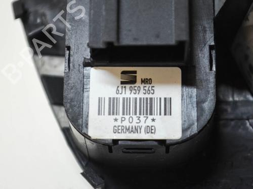 Mirror switch SEAT IBIZA IV (6J5, 6P1) 1.4 TDI | BP31294733I25 
