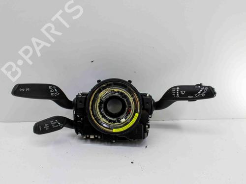 Used Steering column stalk AUDI Q5 (8RB) 2.0 TFSI quattro (220 hp) 18888262