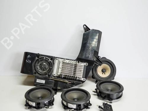 Electronic module SEAT EXEO (3R2) 2.0 TDI | BP14687313M83 - Image 2