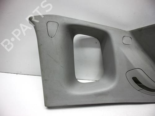 Andre JEEP COMPASS (MK49) 2.4 | BP29919205O1