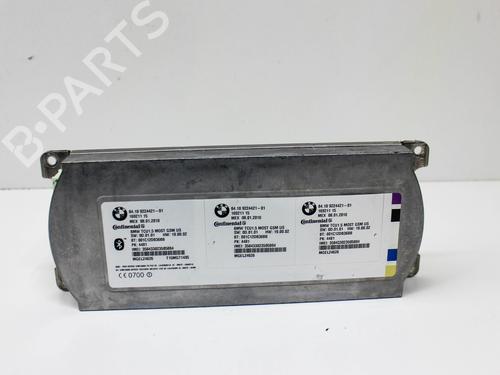 Module électronique BMW X5 (E70) xDrive 30 i (230 hp) 20690452
