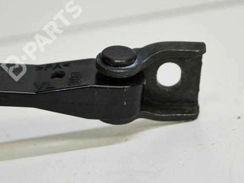 Hinge/Door check strap SEAT LEON (5F1) 1.6 TDI | BP8850314C146 