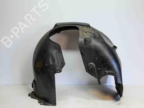 Wheel arch AUDI A3 Sportback (8VA, 8VF) 1.6 TDI | BP14688193C56 