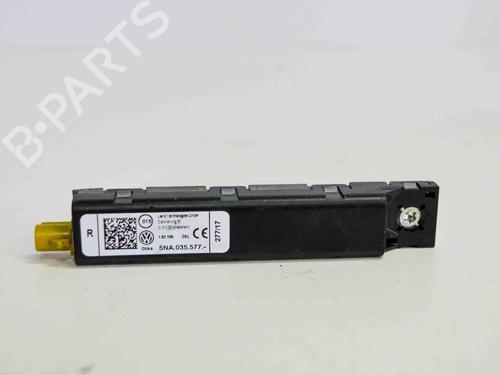 Electronic module VW TIGUAN (5N_) 1.4 TSI | BP8347558M83
