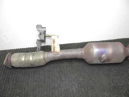 Catalyst NISSAN ALTIMA (L33) 2.5 | BP36186887M10 - Image 3
