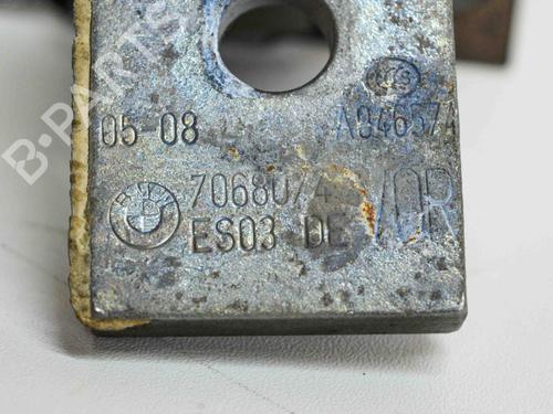 Hinge/Door check strap BMW 5 Touring (E61) 520 d | BP14673373C146 