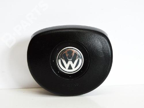 Used Squib airbag VW TOURAN (1T1, 1T2) 2.0 TDI 16V (140 hp) 6488032