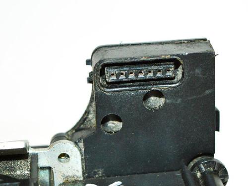 Steering column stalk AUDI A6 C6 (4F2) 2.0 TDI | BP7913677I23 