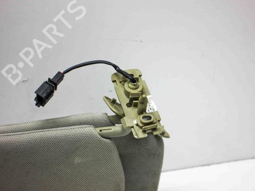 Left sun visor AUDI Q7 (4LB) 3.0 TFSI quattro | BP29592996I1 
